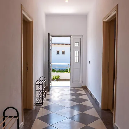 Shejla's Apartment Ksamil