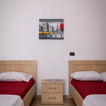 Apartment Shejla's *