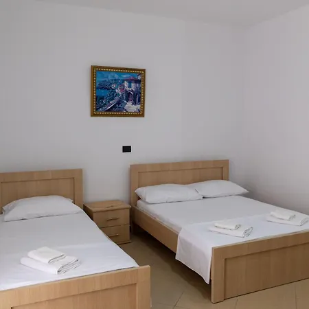 Apartment Shejla's Ksamil