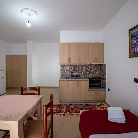 Shejla's Apartment Ksamil