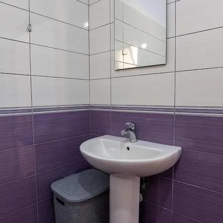 Shejla's Apartment *