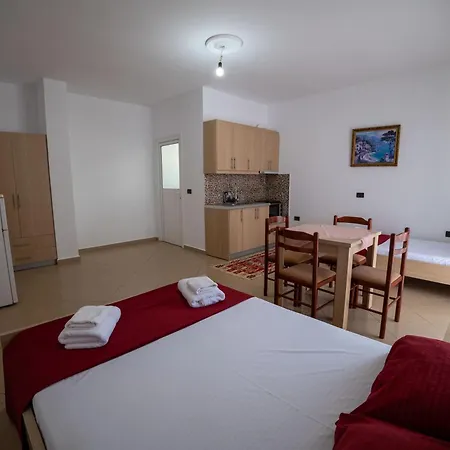 Shejla's Apartment *