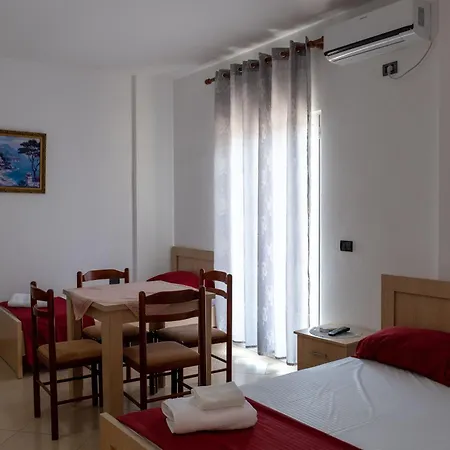 Shejla's Apartment Ksamil