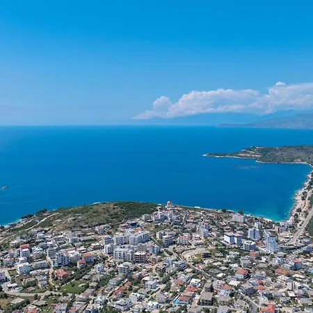 Apartment Shejla's Ksamil