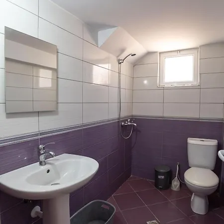 Apartment Shejla's Ksamil