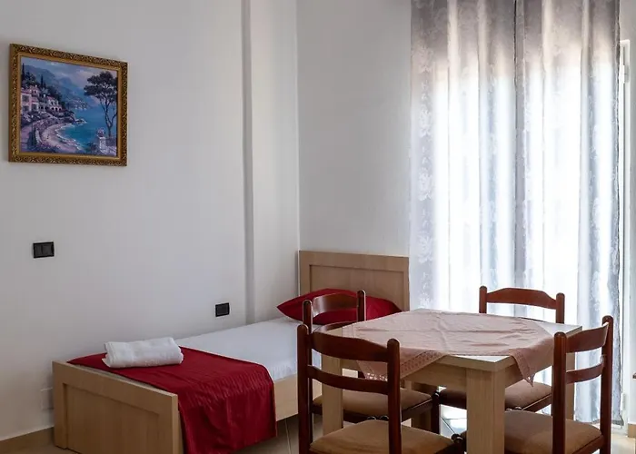 Shejla's Apartment *