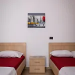 דירה Shejla's *