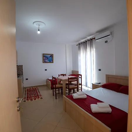 Apartman Shejla's