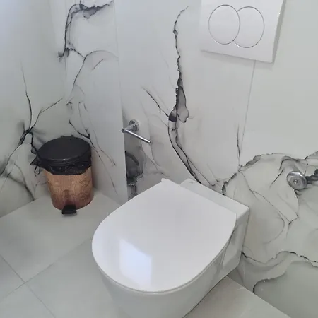 Shejla's Apartman Ksamil