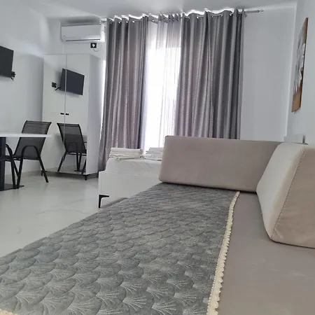 Shejla's Apartman Ksamil