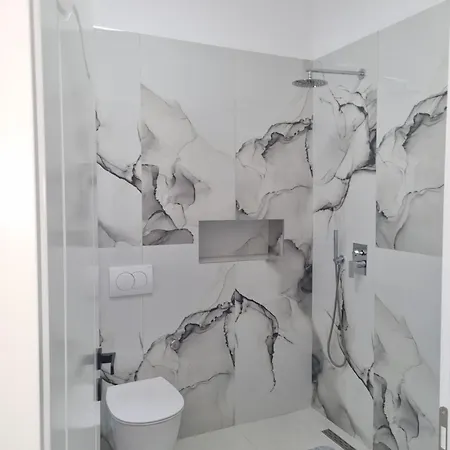 Apartman Shejla's Ksamil