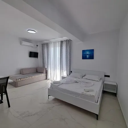 Apartament Shejla's