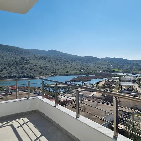 Apartament Shejla's *