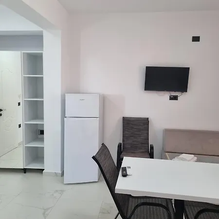 Apartman Shejla's