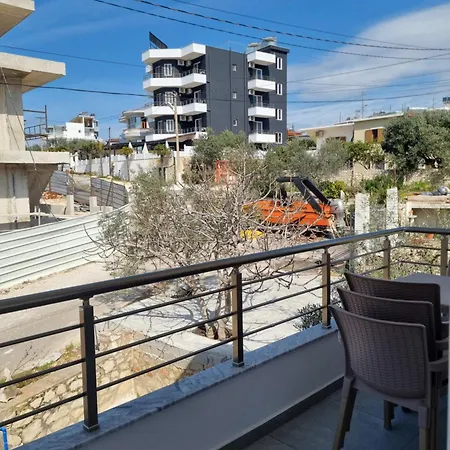 Shejla's Apartman Ksamil