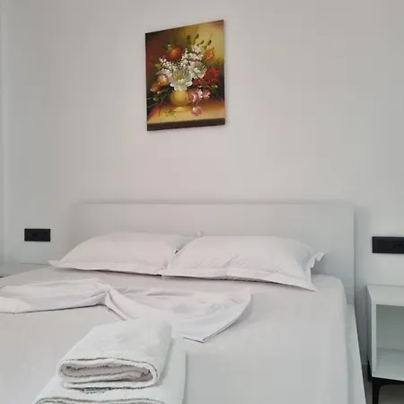 Apartman Shejla's *