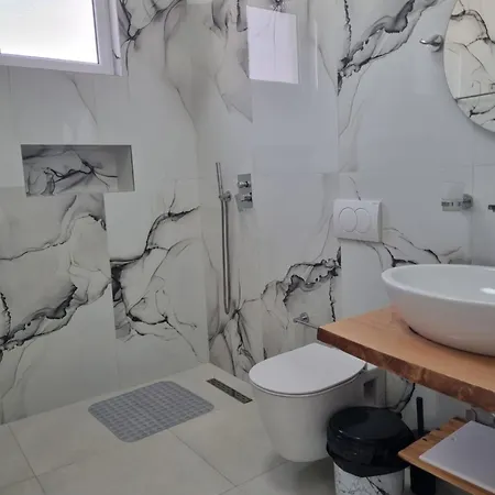 Apartman Shejla's Ksamil