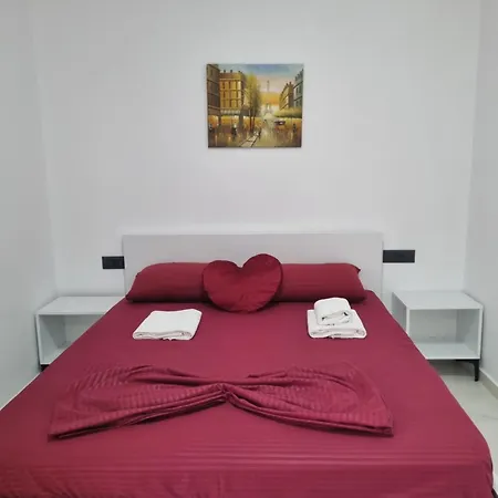 Shejla's Apartman Ksamil