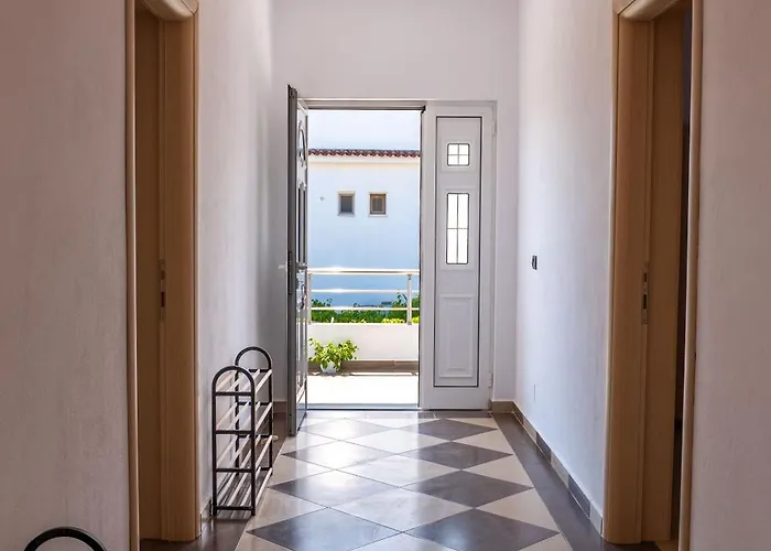 Shejla's Apartament Ksamil
