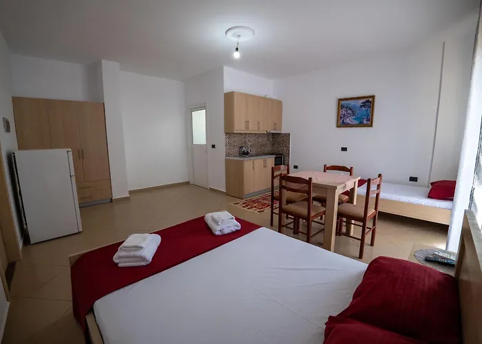 Shejla's Apartament *