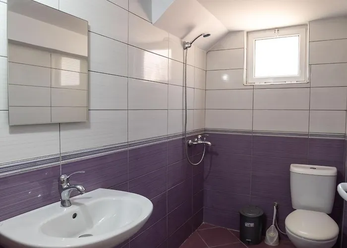 Apartament Shejla's Ksamil