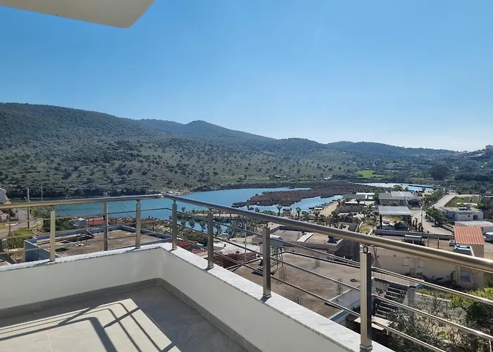 Apartament Shejla's *